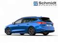Ford Focus ST-Line Tra. 1,5 Eblue 115PS A8 F Blue - thumbnail 3