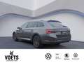 Skoda Superb Combi 2.0TDI STYLE DSG LED+Navi+Sitzhzg. Grigio - thumbnail 3