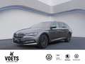 Skoda Superb Combi 2.0TDI STYLE DSG LED+Navi+Sitzhzg. Grigio - thumbnail 1