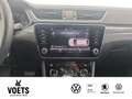Skoda Superb Combi 2.0TDI STYLE DSG LED+Navi+Sitzhzg. Grigio - thumbnail 9