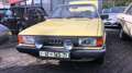 Audi 80 1.6 LS Oldtimer 3. Hand Gelb - thumbnail 7