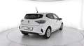 Renault Clio Clio 1.0 eco-g Evolution 100cv Blanc - thumbnail 5