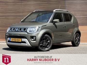 1.2 Smart Hybrid Style Clima / Cruise/ Camera / Le