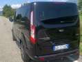 Ford Tourneo Custom 2000 - 185cv DIESEL IBRIDO 8 posti Nero - thumbnail 2