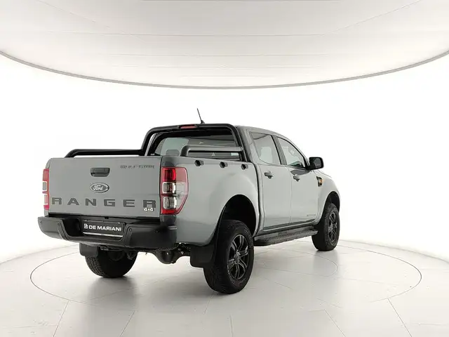 Ford Ranger view 5