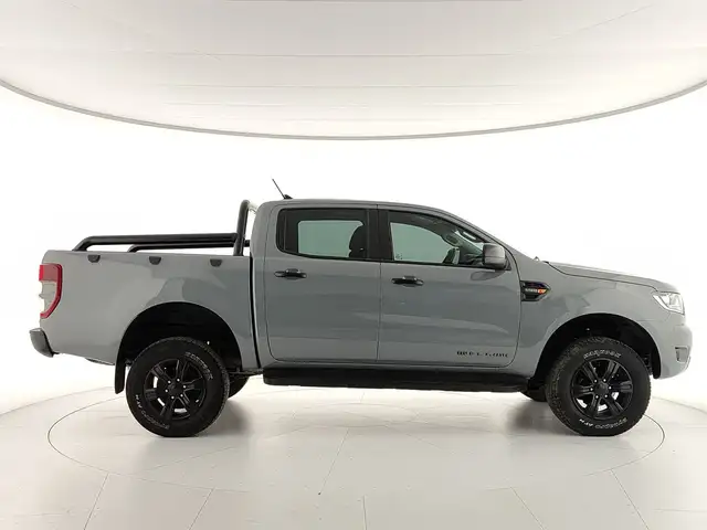 Ford Ranger view 6