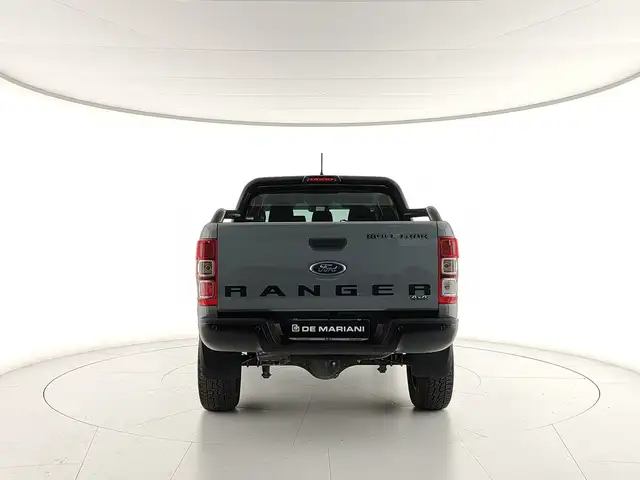 Ford Ranger view 4