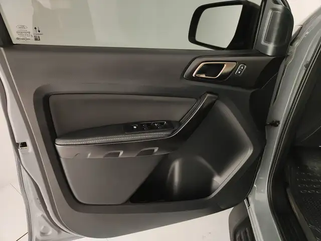 Ford Ranger view 12