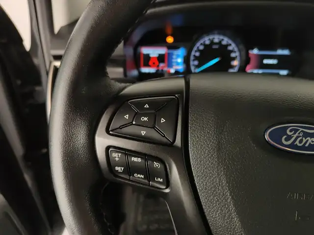 Ford Ranger view 14