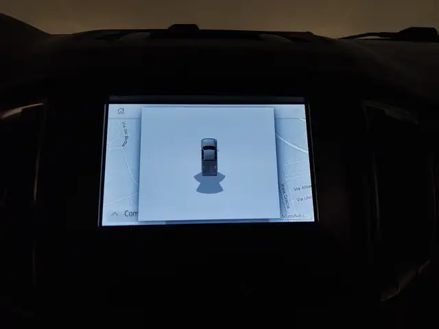 Ford Ranger view 18