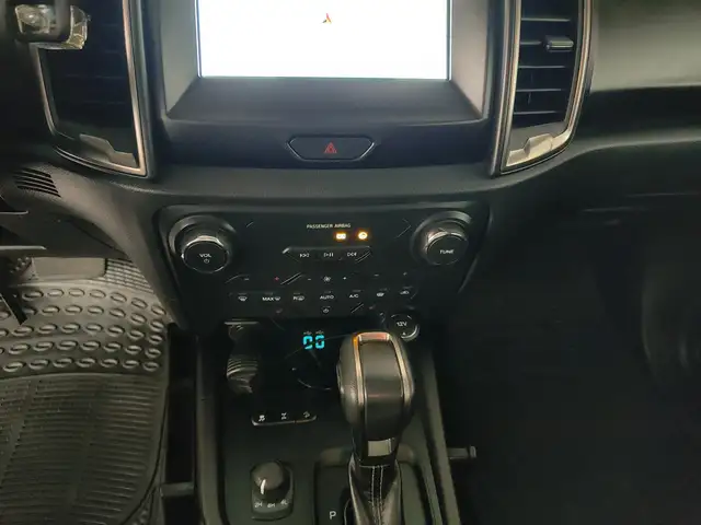 Ford Ranger view 19