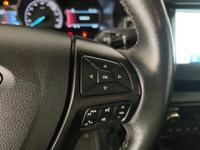 Ford Ranger view 15