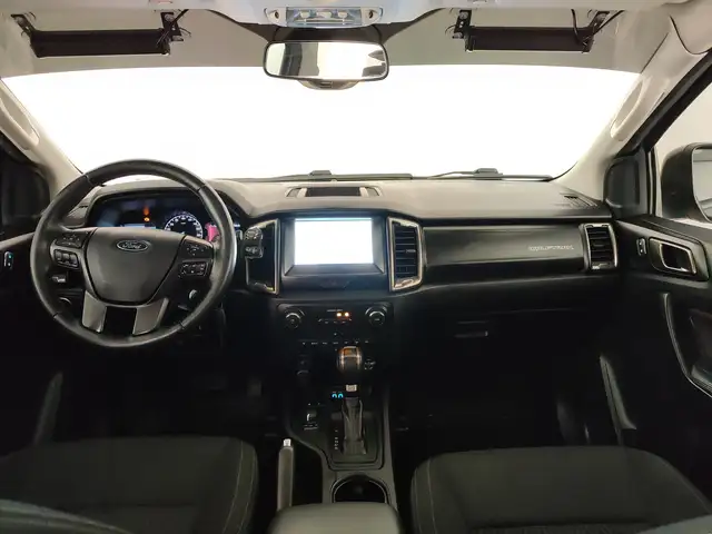 Ford Ranger view 10