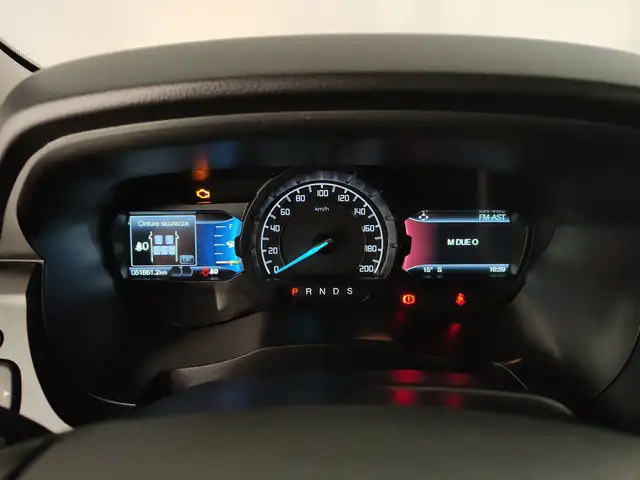 Ford Ranger view 16