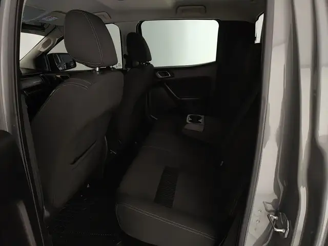 Ford Ranger view 11