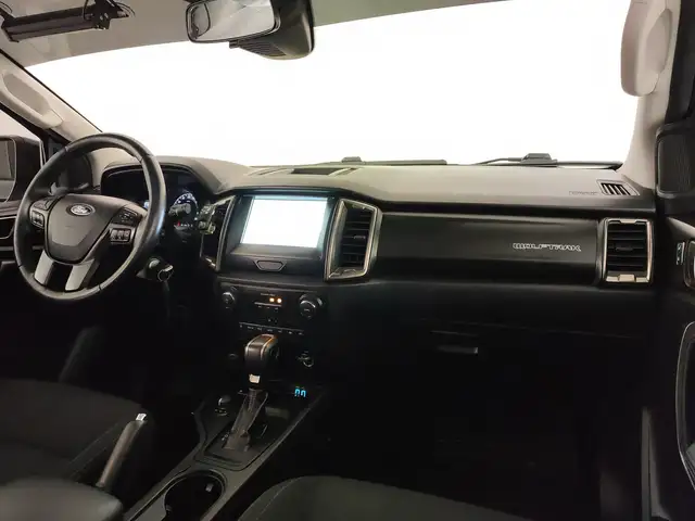 Ford Ranger view 21