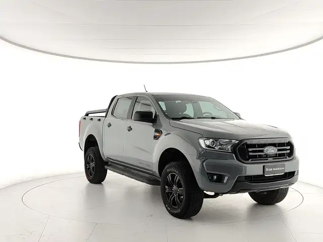 Ford Ranger view 7