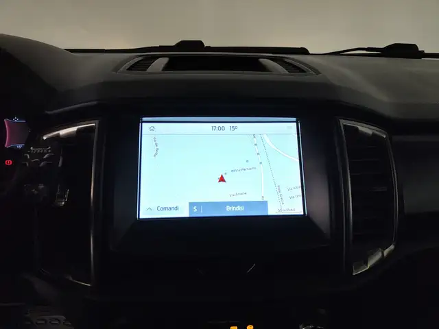 Ford Ranger view 17