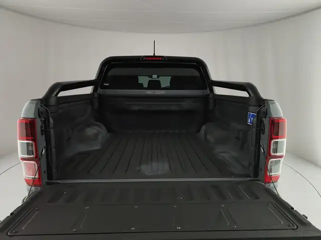 Ford Ranger view 23