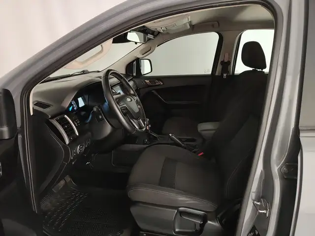 Ford Ranger view 9