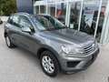 Volkswagen Touareg V6 TDI BMT/Start-Stopp 4Motion *86.000km* Grau - thumbnail 1