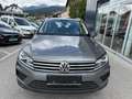 Volkswagen Touareg V6 TDI BMT/Start-Stopp 4Motion *86.000km* Grau - thumbnail 2