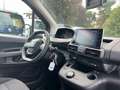Peugeot Partner PARTNER ASPHALT L2 AUTOMATIK/AHK/STANDHZ/KAMERA Blanc - thumbnail 12