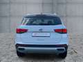 SEAT Ateca 1.5 TSI DSG X-PERIENCE LED+NAVI+AHK+KAMERA Weiß - thumbnail 4