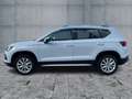 SEAT Ateca 1.5 TSI DSG X-PERIENCE LED+NAVI+AHK+KAMERA Weiß - thumbnail 3