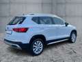 SEAT Ateca 1.5 TSI DSG X-PERIENCE LED+NAVI+AHK+KAMERA Weiß - thumbnail 5