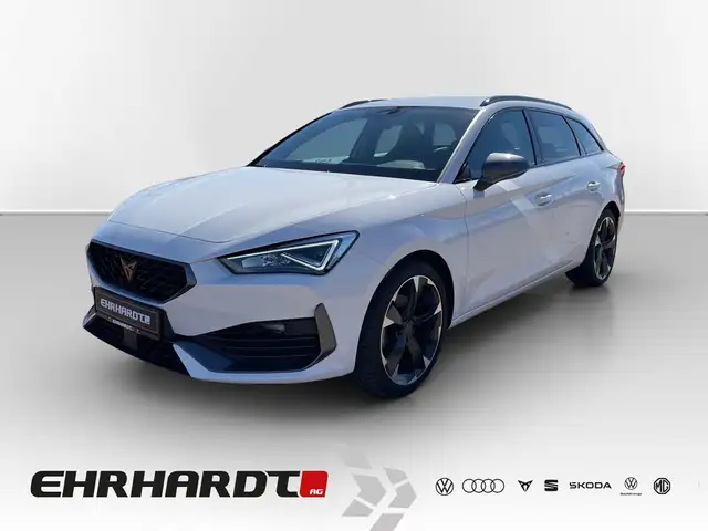 Cupra Leon Sportstourer 1.5 TSI ACT AHK*VIRTUAL*CARPLAY*LE...