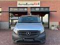 Mercedes-Benz Vito MIXSTO 4 POSTI  AUTOM.2.0 CDI 163 CV  NETTO IVA Gris - thumbnail 8