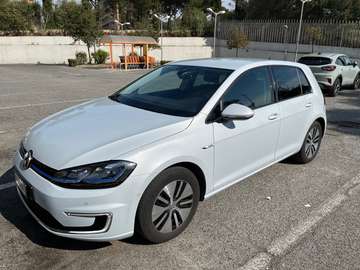 e-Golf 5p