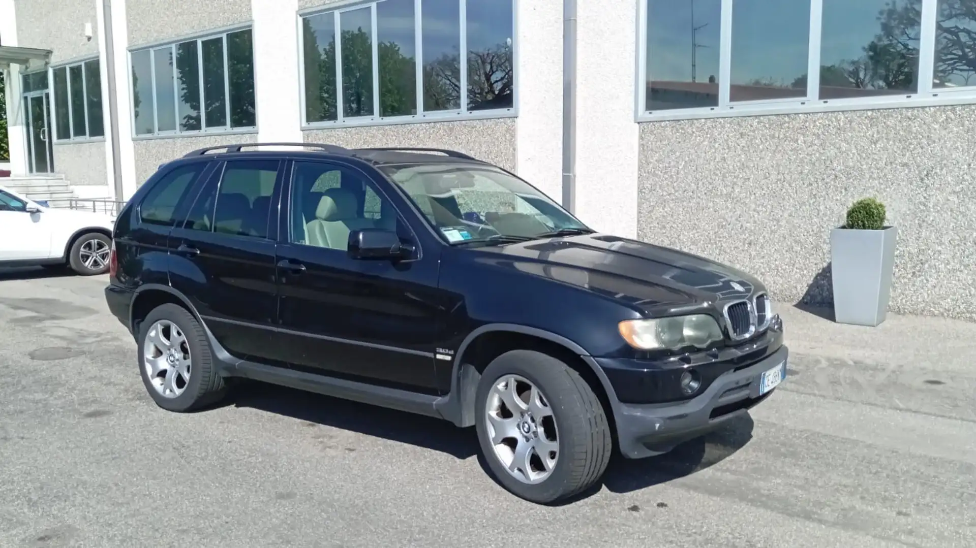 BMW X5 3.0d - 1