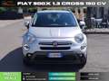 Fiat 500X Cross 1.3 T4 DCT 150 Cv *Navi/Retrocamera/Pelle* Argent - thumbnail 3