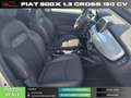 Fiat 500X Cross 1.3 T4 DCT 150 Cv *Navi/Retrocamera/Pelle* Argent - thumbnail 9