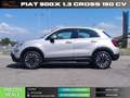 Fiat 500X Cross 1.3 T4 DCT 150 Cv *Navi/Retrocamera/Pelle* Argent - thumbnail 2