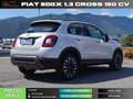 Fiat 500X Cross 1.3 T4 DCT 150 Cv *Navi/Retrocamera/Pelle* Argent - thumbnail 5