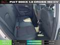 Fiat 500X Cross 1.3 T4 DCT 150 Cv *Navi/Retrocamera/Pelle* Argent - thumbnail 10