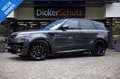 Land Rover Range Rover Sport 3.0 P460e Dynamic HSE PHE Panoramadak | TowPack | Grau - thumbnail 1