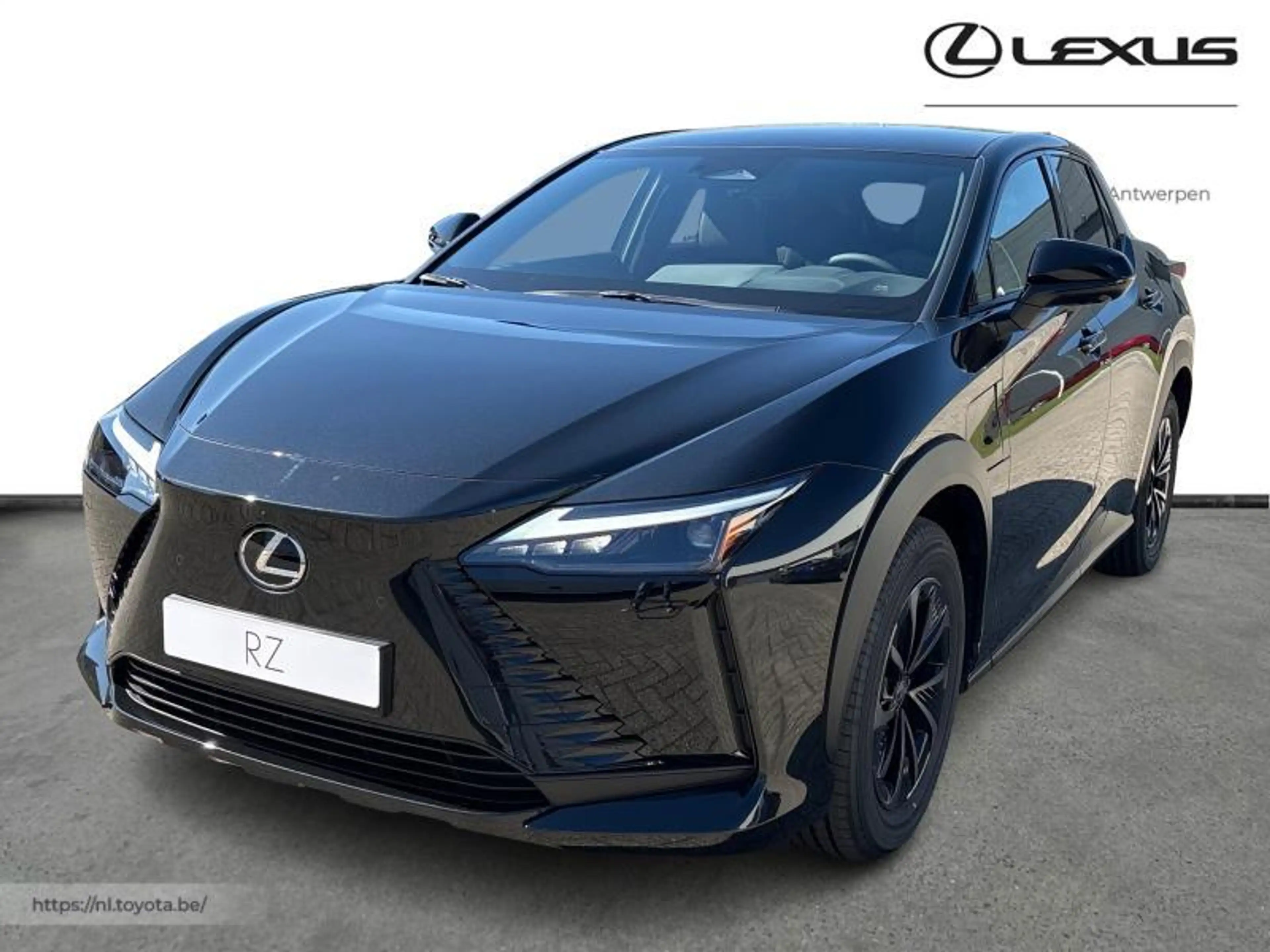 Lexus RZ 350e Executive Line