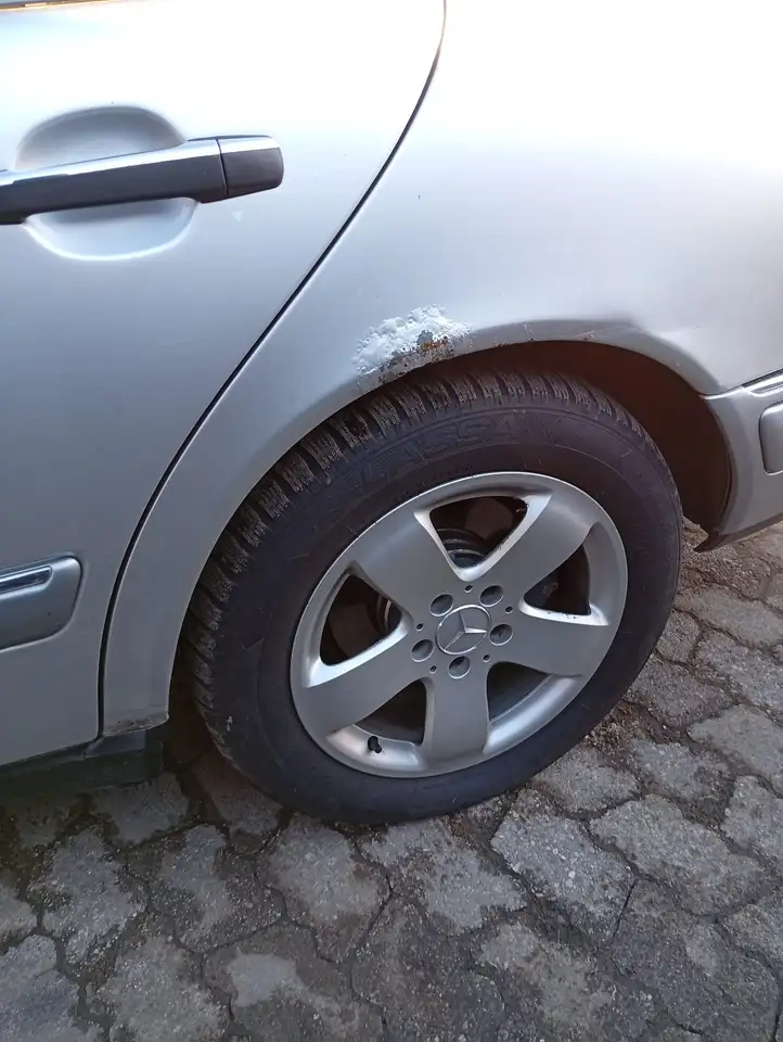 Mercedes-Benz E 280 Elegance, foto 7