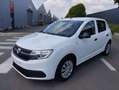 Dacia Sandero 1.0i SCe 5 portes eur6 Blanc - thumbnail 1