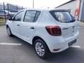 Dacia Sandero 1.0i SCe 5 portes eur6 Blanc - thumbnail 4