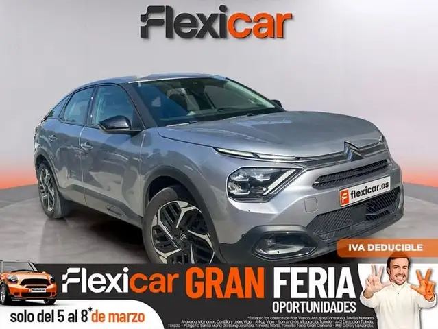 Citroen C4 1.2 PureTech Feel Pack S&S 130