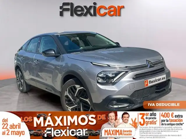 Citroen C4 1.2 PureTech Feel Pack S&S 130