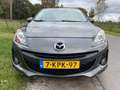 Mazda 3 1.6 Navigator 1ste eigenaar met navigatie en trekh Grey - thumbnail 5