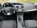 Mazda 3 1.6 Navigator 1ste eigenaar met navigatie en trekh Gris - thumbnail 12