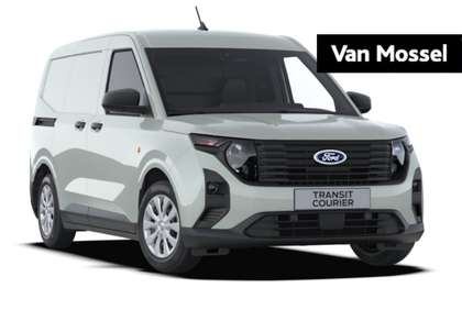 Ford Transit Courier 1.0 EcoBoost Trend | NIEUW MODEL | CACTUS GREY | B