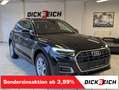 Audi Q5 40 TDI quattro Sport-Sitze Matrix Kamera AHK Negro - thumbnail 1